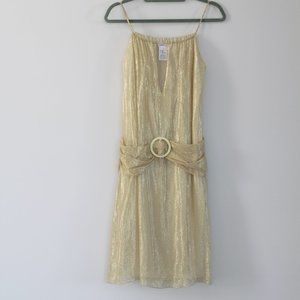 Cocktail dress by Vanessa Bruno at Barney's NY